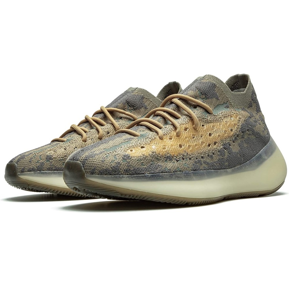 Yeezy Boost 380 Pepper